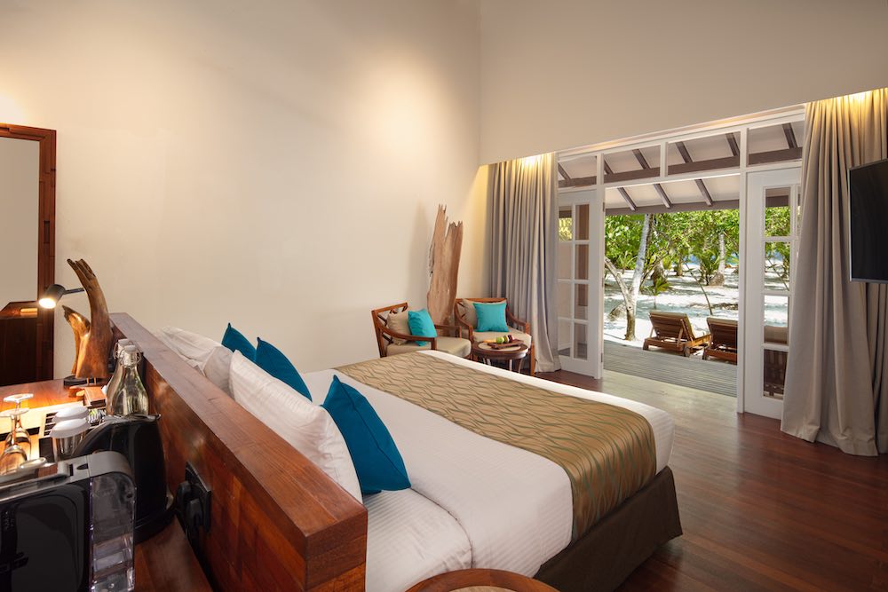 Beach Villa photo 22